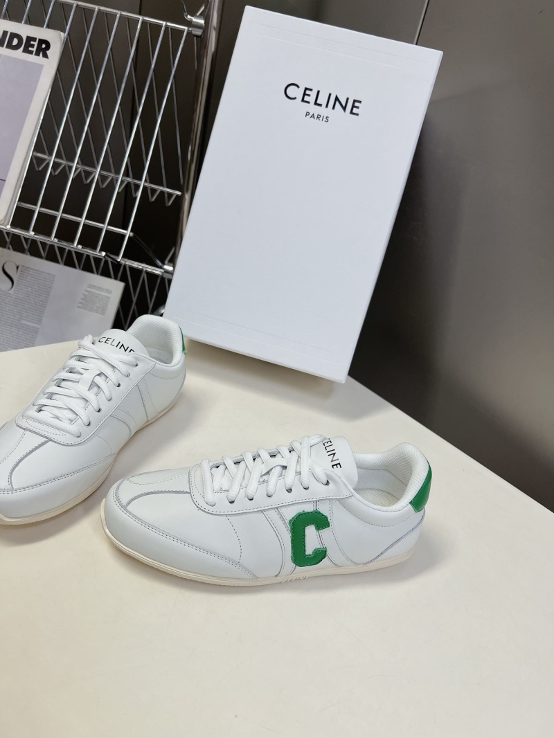 Celine Casual Shoes